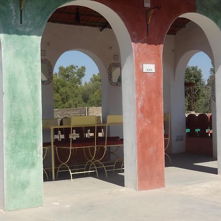 Chandra Niwas Guest House Биканер Экстерьер фото