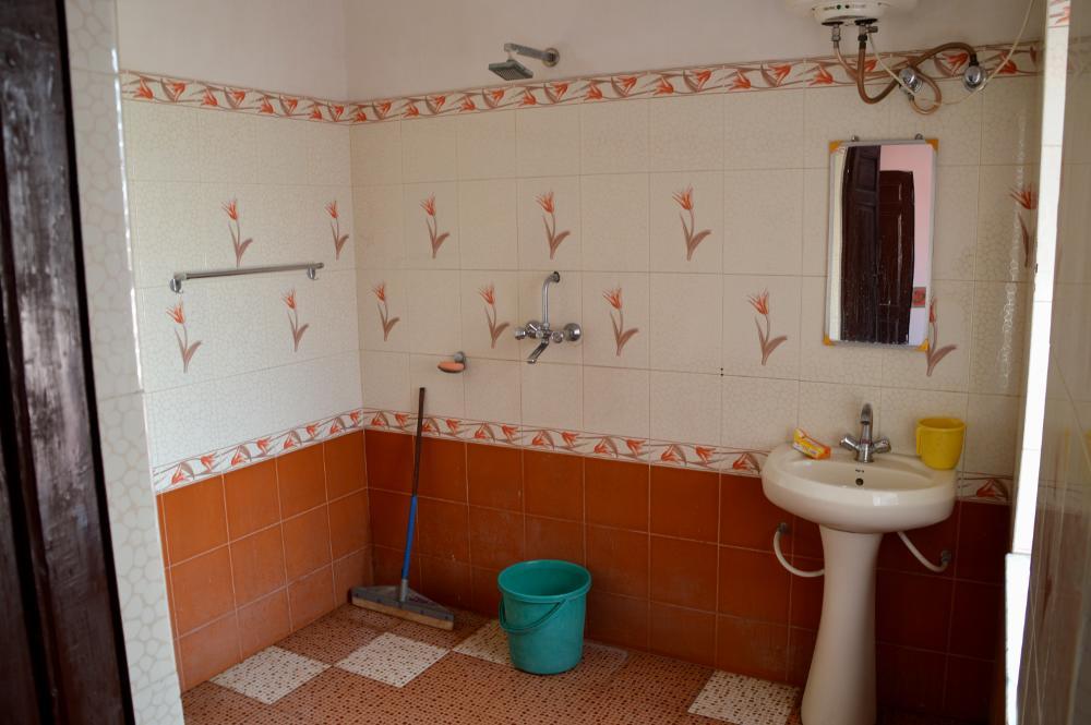 Chandra Niwas Guest House Биканер Номер фото