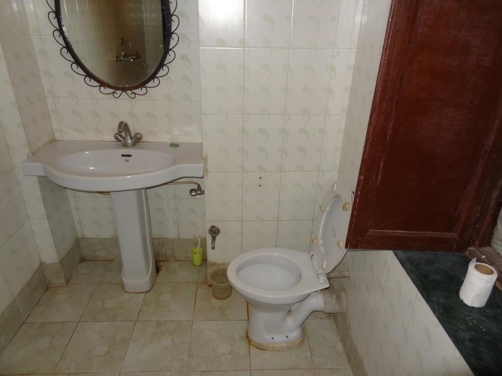 Chandra Niwas Guest House Биканер Номер фото